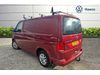 Volkswagen Transporter T30 Highline 2.0 TDI 150PS