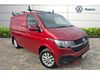 Volkswagen Transporter T30 Highline 2.0 TDI 150PS