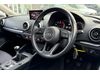 Audi A3 Sport 35 TDI  150 PS 6-speed