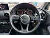 Audi A3 Sport 35 TDI  150 PS 6-speed