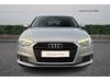 Audi A3 Sport 35 TDI  150 PS 6-speed