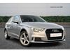 Audi A3 Sport 35 TDI  150 PS 6-speed