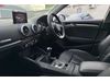 Audi A3 Sport 35 TDI  150 PS 6-speed