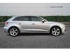 Audi A3 Sport 35 TDI  150 PS 6-speed