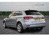Audi A3 Sport 35 TDI  150 PS 6-speed