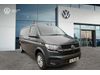 Volkswagen Transporter T30 Highline LWB 2.0 TDI 150PS