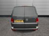 Volkswagen Transporter T30 Highline LWB 2.0 TDI 150PS