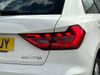 Audi A1 Sportback Technik 25 TFSI  95 PS 5-speed