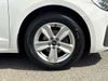 Audi A1 Sportback Technik 25 TFSI  95 PS 5-speed