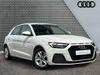 Audi A1 Sportback Technik 25 TFSI  95 PS 5-speed
