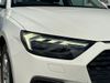 Audi A1 Sportback Technik 25 TFSI  95 PS 5-speed