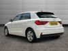 Audi A1 Sportback Technik 25 TFSI  95 PS 5-speed