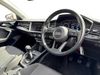 Audi A1 Sportback Technik 25 TFSI  95 PS 5-speed