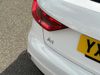 Audi A1 Sportback Technik 25 TFSI  95 PS 5-speed