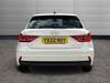 Audi A1 Sportback Technik 25 TFSI  95 PS 5-speed