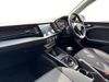 Audi A1 Sportback Technik 25 TFSI  95 PS 5-speed