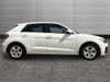 Audi A1 Sportback Technik 25 TFSI  95 PS 5-speed