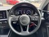 Audi A1 Sportback Technik 25 TFSI  95 PS 5-speed