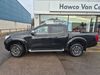 Nissan Navara Double Cab Pick Up Tekna 2.3dCi 190 4WD