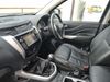Nissan Navara Double Cab Pick Up Tekna 2.3dCi 190 4WD