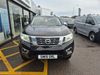 Nissan Navara Double Cab Pick Up Tekna 2.3dCi 190 4WD