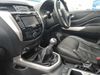 Nissan Navara Double Cab Pick Up Tekna 2.3dCi 190 4WD
