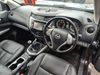 Nissan Navara Double Cab Pick Up Tekna 2.3dCi 190 4WD