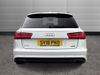 Audi A6 Avant S line 2.0 TDI quattro 190 PS S tronic