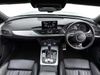 Audi A6 Avant S line 2.0 TDI quattro 190 PS S tronic