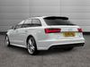 Audi A6 Avant S line 2.0 TDI quattro 190 PS S tronic