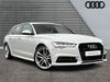 Audi A6 Avant S line 2.0 TDI quattro 190 PS S tronic