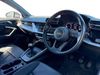 Audi A3 Sportback Sport 35 TFSI  150 PS 6-speed