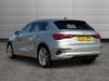 Audi A3 Sportback Sport 35 TFSI  150 PS 6-speed
