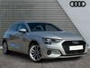 Audi A3 Sportback Sport 35 TFSI  150 PS 6-speed