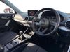 Audi Q2 Technik 30 TFSI  110 PS 6-speed