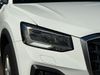 Audi Q2 Technik 30 TFSI  110 PS 6-speed