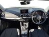 Audi Q2 Technik 30 TFSI  110 PS 6-speed