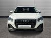 Audi Q2 Technik 30 TFSI  110 PS 6-speed