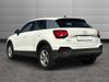Audi Q2 Technik 30 TFSI  110 PS 6-speed