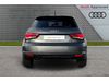 Audi A1 Sportback Black Edition Nav 1.4 TFSI  125 PS 6-speed