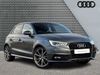 Audi A1 Sportback Black Edition Nav 1.4 TFSI  125 PS 6-speed