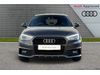 Audi A1 Sportback Black Edition Nav 1.4 TFSI  125 PS 6-speed
