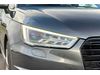 Audi A1 Sportback Black Edition Nav 1.4 TFSI  125 PS 6-speed