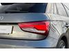 Audi A1 Sportback Black Edition Nav 1.4 TFSI  125 PS 6-speed