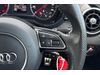 Audi A1 Sportback Black Edition Nav 1.4 TFSI  125 PS 6-speed