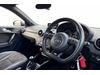Audi A1 Sportback Black Edition Nav 1.4 TFSI  125 PS 6-speed