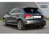 Audi A1 Sportback Black Edition Nav 1.4 TFSI  125 PS 6-speed