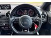 Audi A1 Sportback Black Edition Nav 1.4 TFSI  125 PS 6-speed