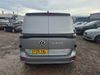Volkswagen Id. Buzz Cargo Commerce 79kWh 286PS