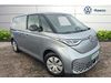 Volkswagen Id. Buzz Cargo Commerce 79kWh 286PS